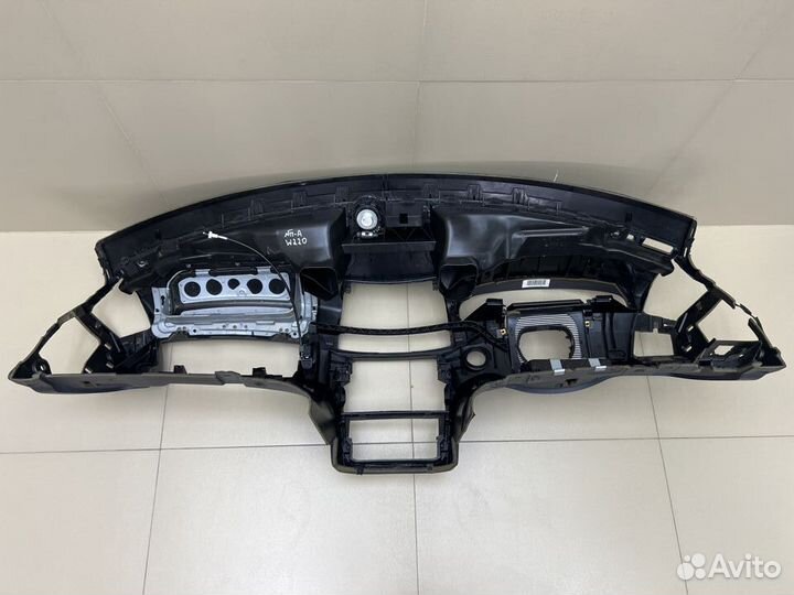 Торпедо Mercedes S-Class W220