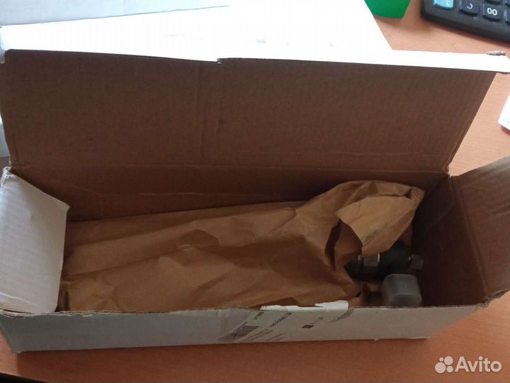 Форсунка топливная Cummins 2.8 L