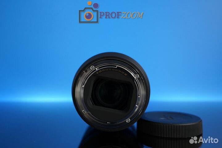 Sigma 28-70mm F2.8 DG DN for Sony E Новый