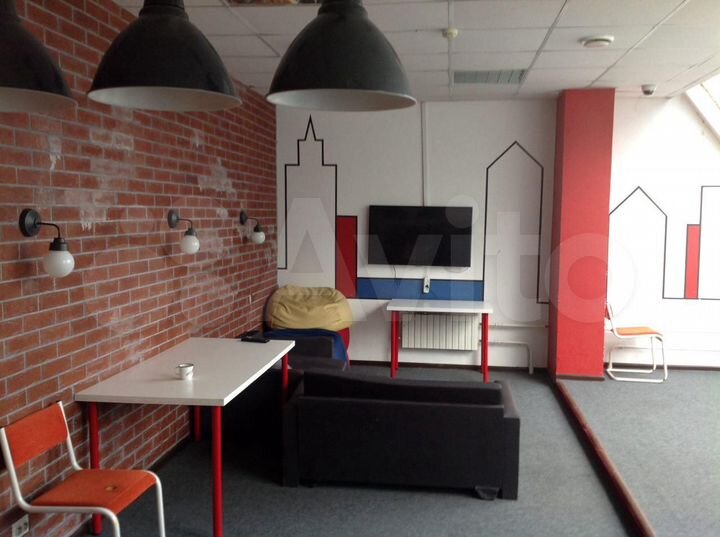 Комната 19 м², 5/8 эт.