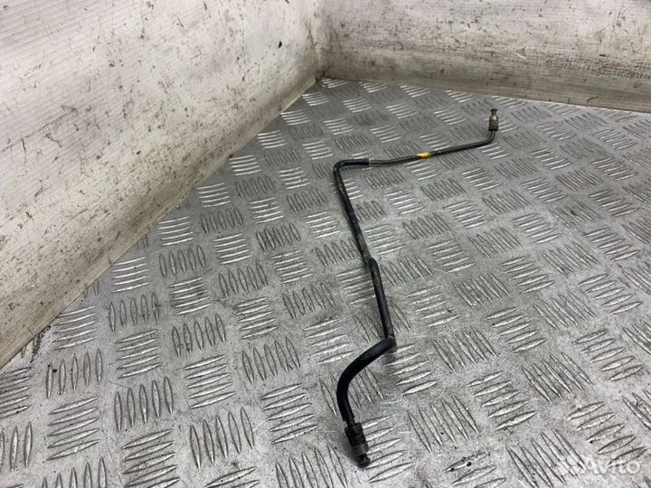 Трубка тормозная задняя левая Nissan X-Trail T31