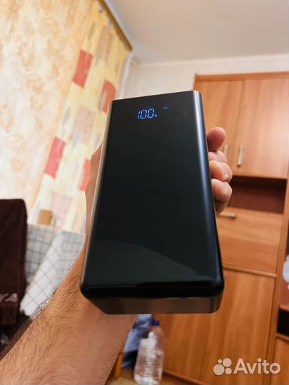 Повербанк 50000