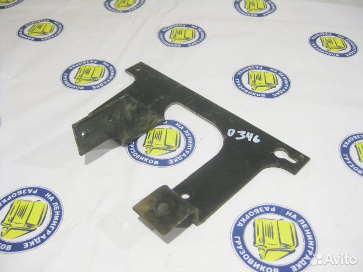 Кронштейн насоса системы AdBlue 1661190 DAF, XF 10