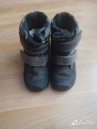 Ботинки Elefanten, 22 р