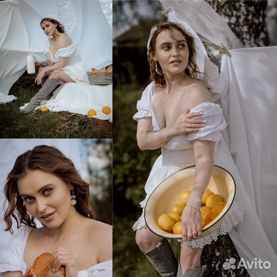 Фотограф и видеограф