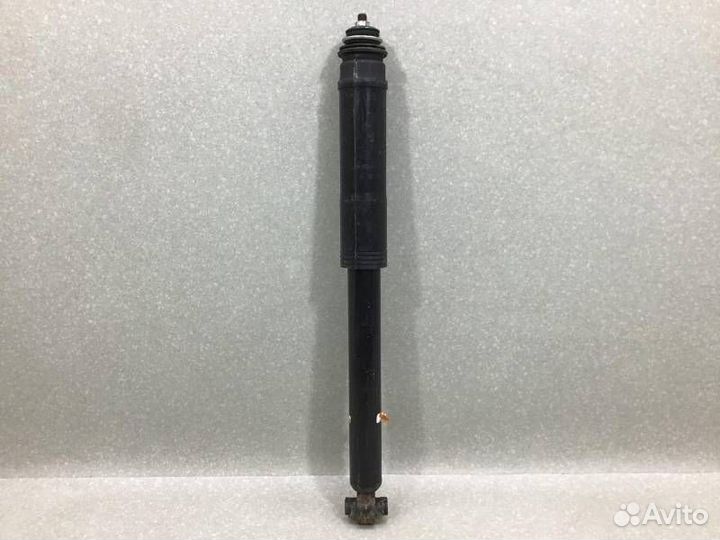 Амортизатор задний, Toyota Auris (E15) 2006-2012 4853009R00