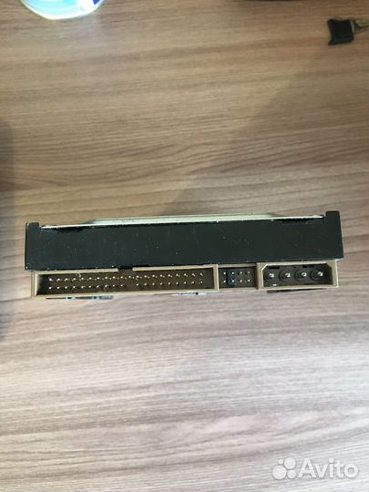 Жесткий диск seagate barracuda7200.7 40 GB