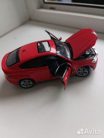 Машинки пакетом