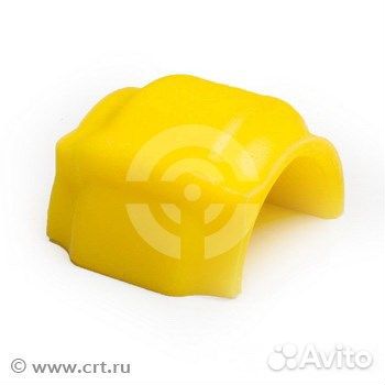 Втулка переднего стабилизатора /fusommc (10T) ft41