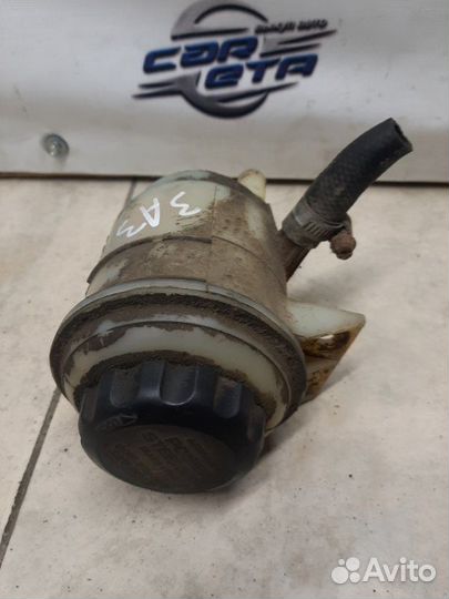 Бачок гидроусилителя руля Заз Сенс F14D4 2013