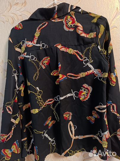 Рубашка женская