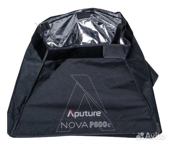 Софтбокс Aputure для Nova P600c