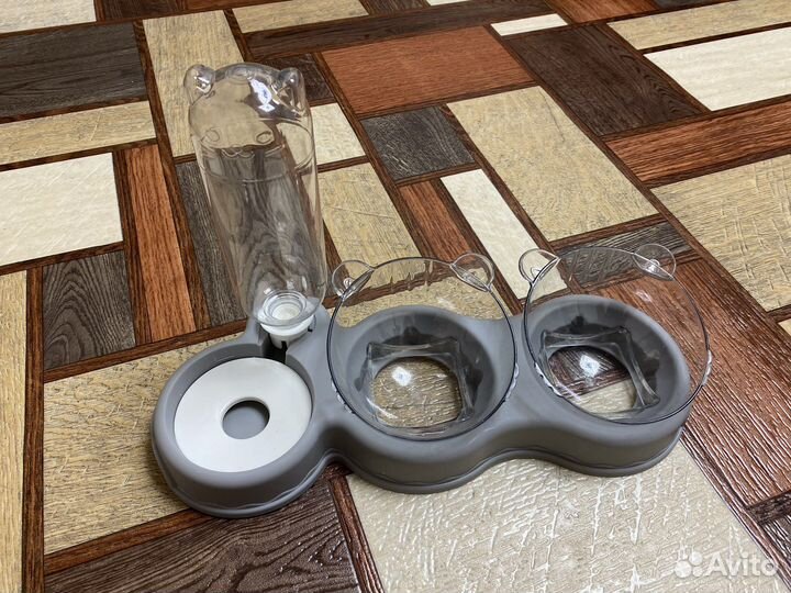 Миска для животного