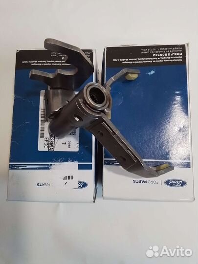 Вилка 1/2 передачи Форд 2277337 VMT6/MMT6