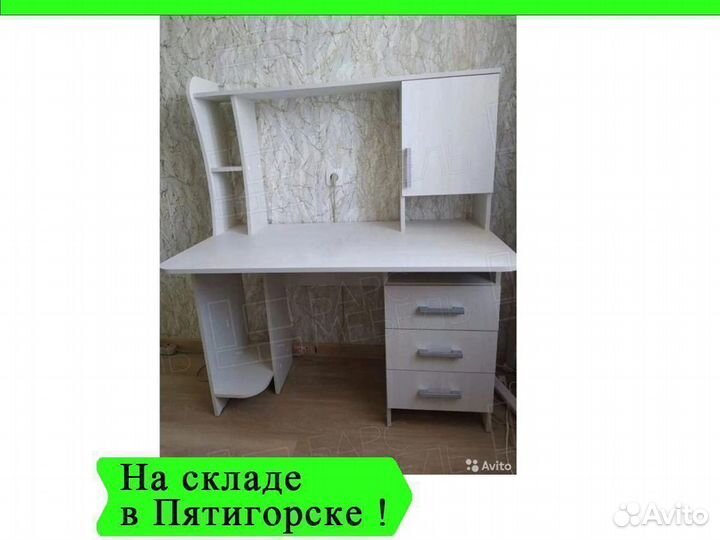 Компьютерный стол 5