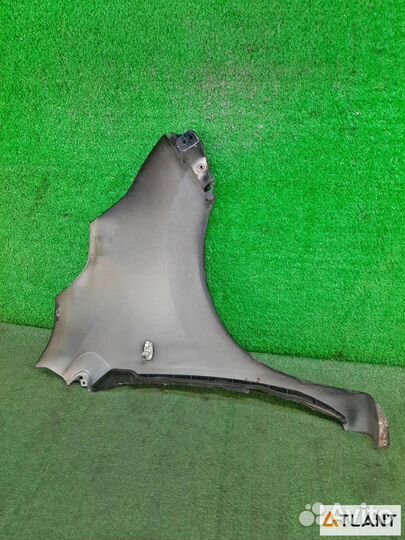 Крыло переднее левое suzuki wagon R