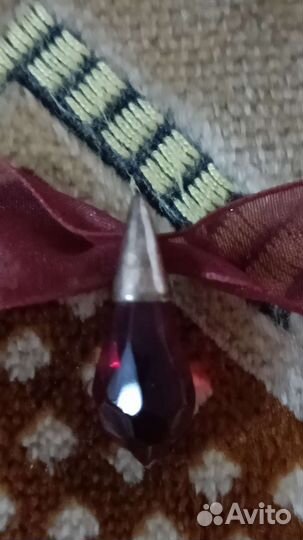 Эйвон чокер,старая коллекция 2000