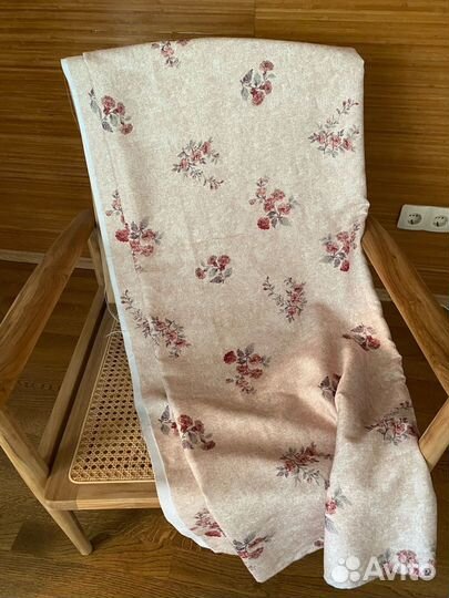 Новая Портьерная Ткань