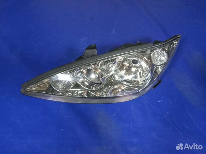 Фара левая Depo toyota camry 30