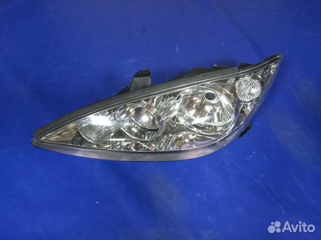 Фара левая Depo toyota camry 30
