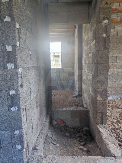 Дом 120 м² на участке 5 сот.