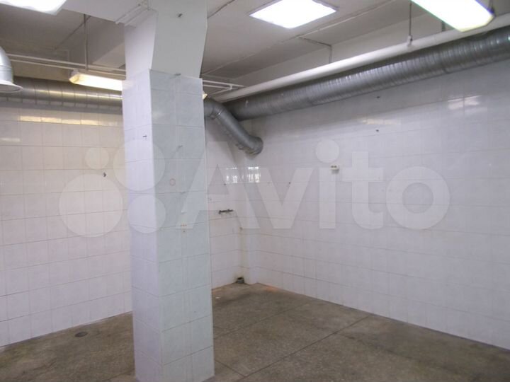 Производство, 17 м²