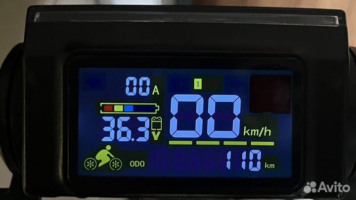 Электросамокат kugoo s3 pro jilong 2024 год