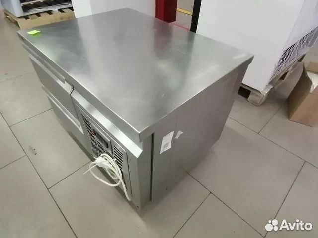 Холодильный стол бу