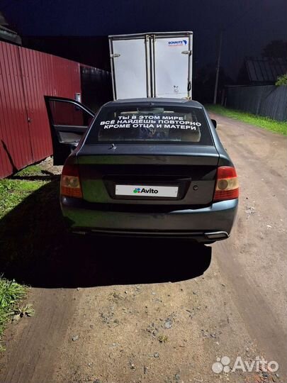 LADA Priora, 2010