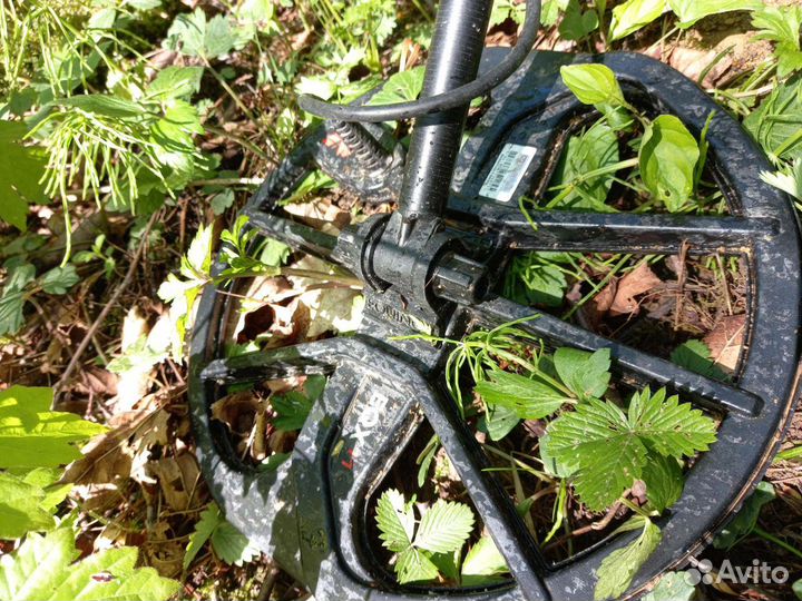 Equinox 600/800, XTerra, TX850 - усилитель ушей