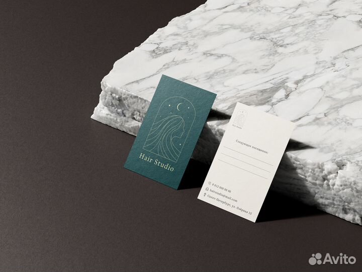 Графический дизайнер