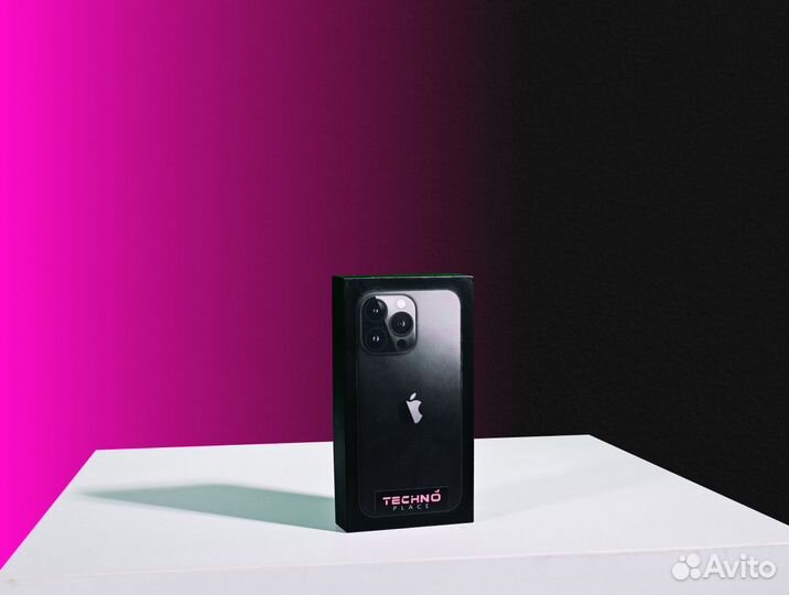 iPhone 13 Pro, 128 ГБ