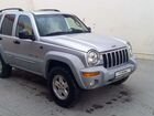 Jeep Liberty 3.7 AT, 2002, 167 326 км объявление продам
