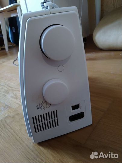 Швейная машинка Bernina Bernette E66