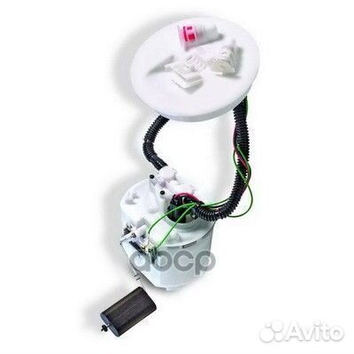 Насос топливный Ford Focus (DAW,DBW) 1.6 16V SF