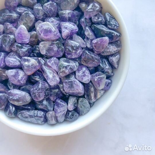 Камни и минералы для творчества