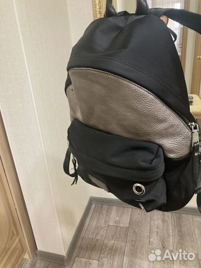 Рюкзак для девочки