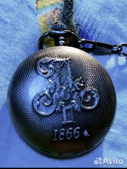 Наградные часы