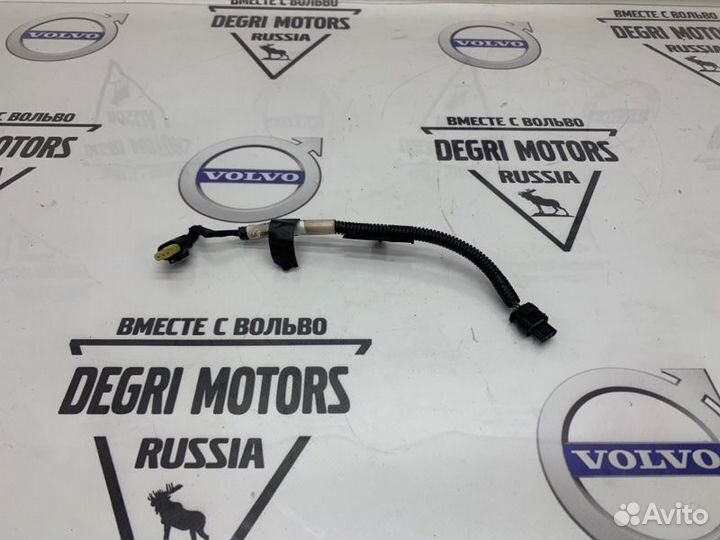 Жгут проводки датчика коленвала 2.0D Volvo S90 S80