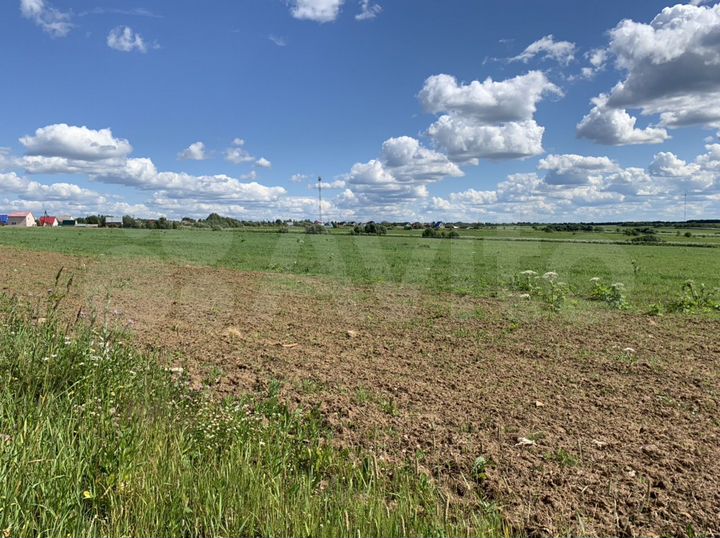 Участок 1,5 га (СНТ, ДНП)