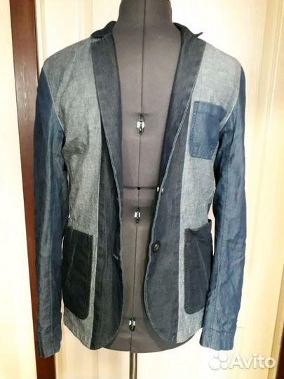 Пиджак Levi's мужской