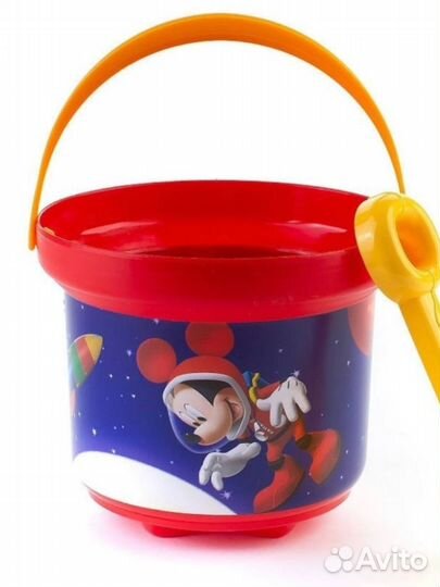 Песочный набор Disney Микки 1 л