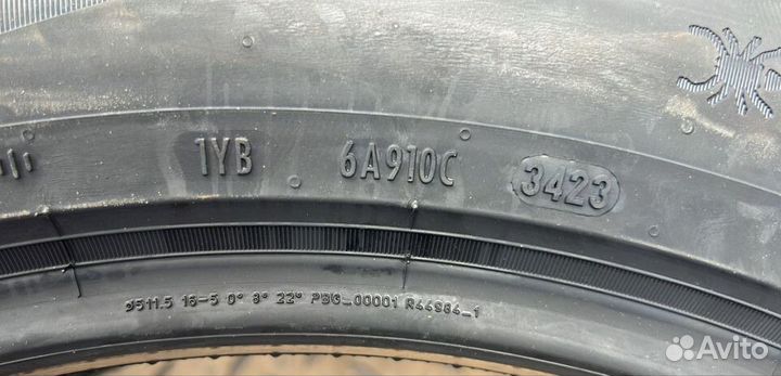 Pirelli Scorpion Ice Zero 2 255/45 R20 105H