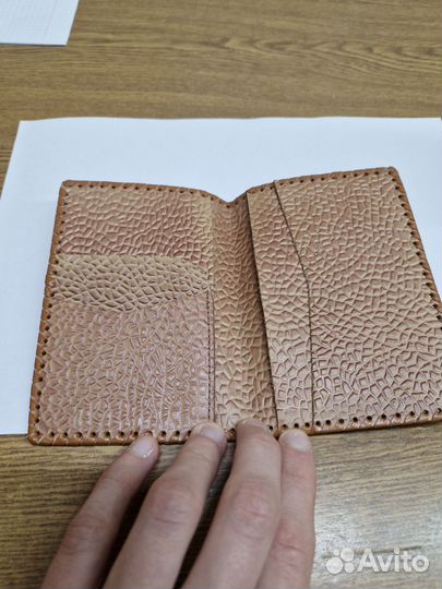 Обложка для паспорта РСФСР