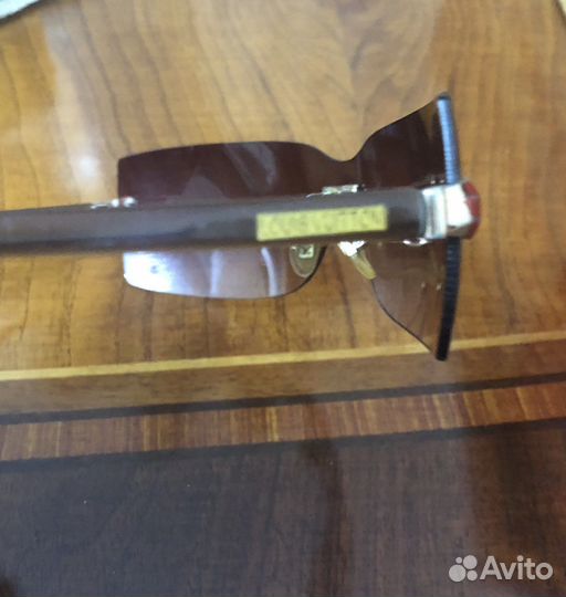 Очки Luis Vuitton Оригинал