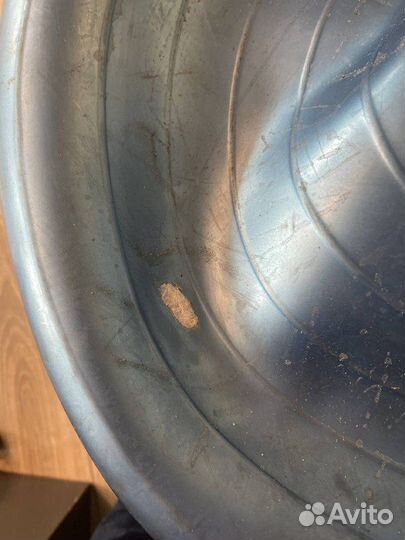 Босу полусфера оригинал США