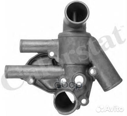 Термостат TH656480J Vernet