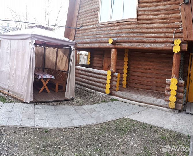 Русская баня 70м2 на дровах, караоке