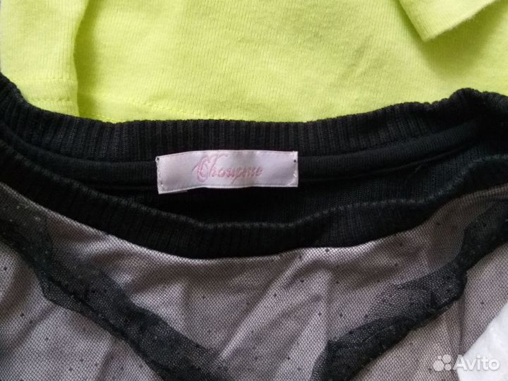 Логсливы для девочки