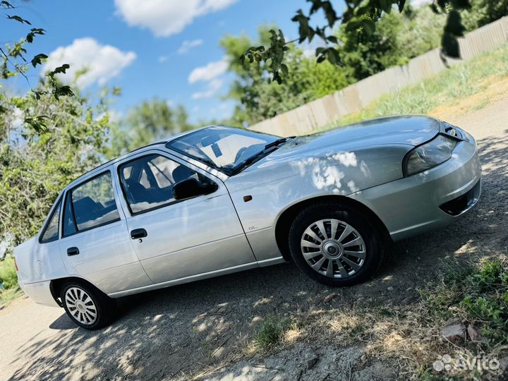 Daewoo Nexia 1.5 МТ, 2012, 200 000 км